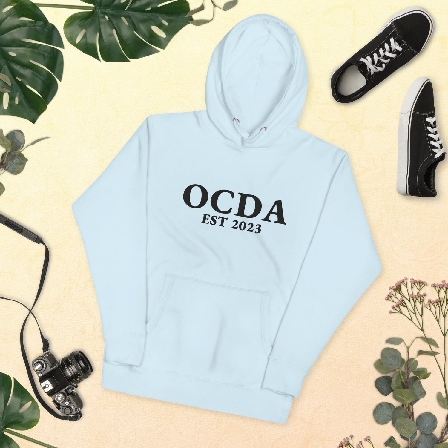 HOODIES